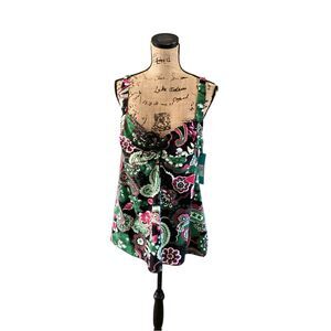 Swim Top 22W
